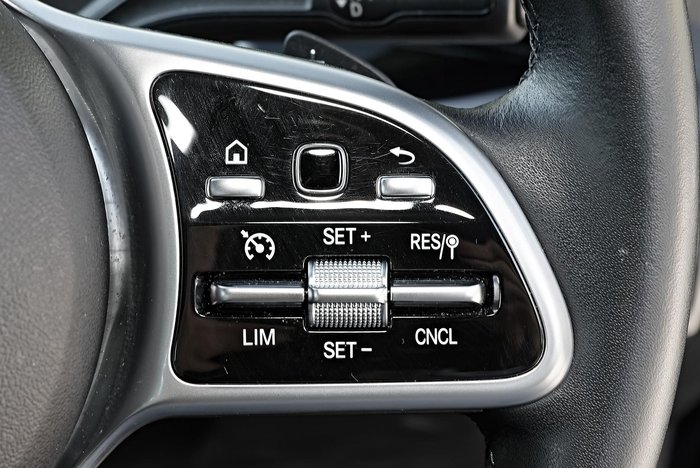 2022 Mercedes-Benz A-Class A180