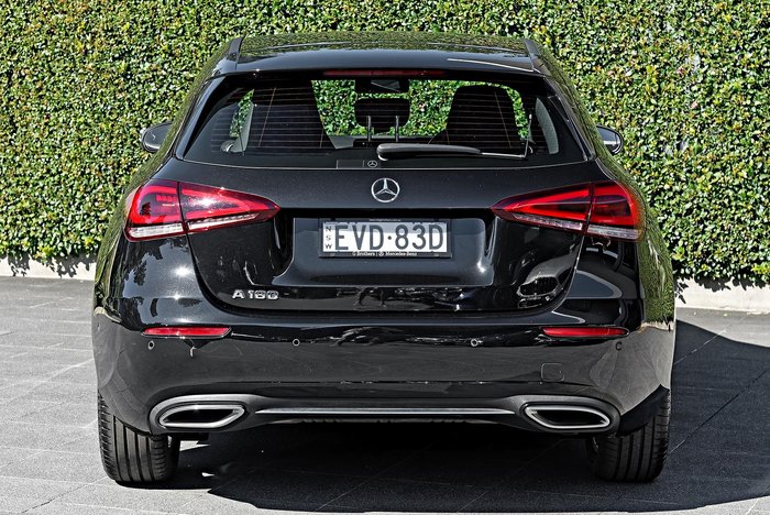2022 Mercedes-Benz A-Class A180