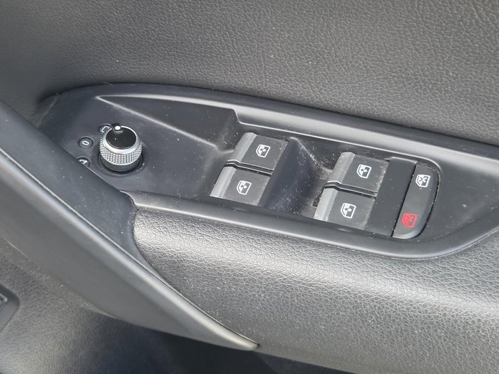 2019 Audi Q5 40 TDI design