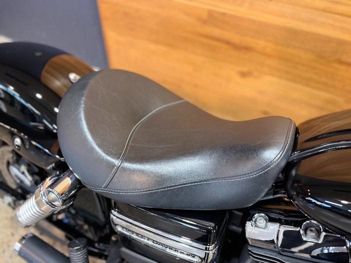 2012 HARLEY-DAVIDSON FXDWG WIDE GLIDE