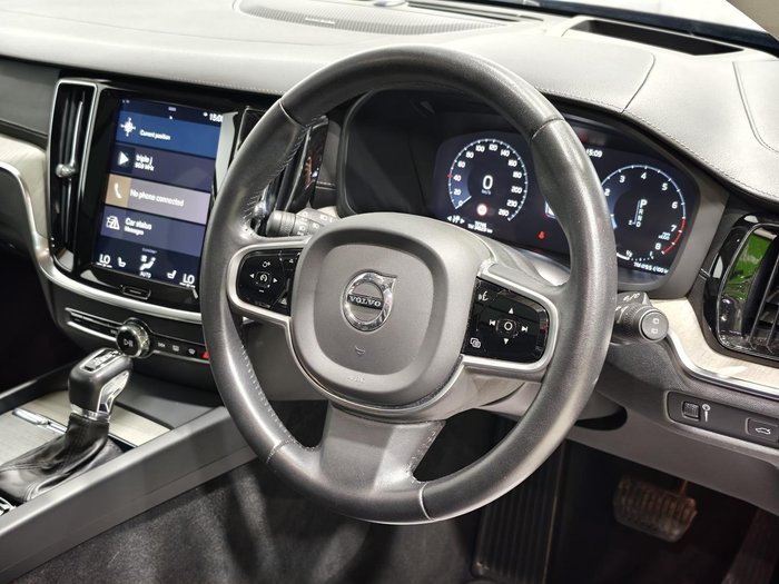 2020 Volvo V60 T5 Inscription