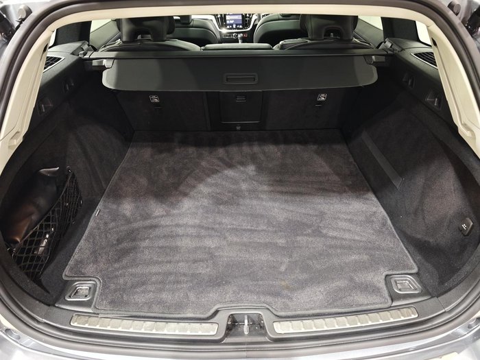 2020 Volvo V60 T5 Inscription MY20 AWD Grey