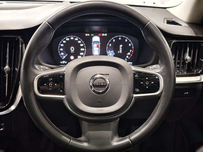 2020 Volvo V60 T5 Inscription