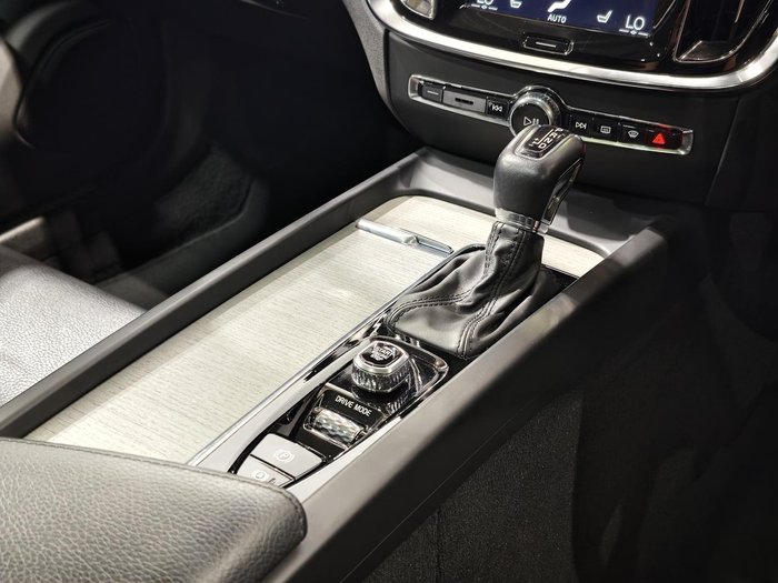 2020 Volvo V60 T5 Inscription