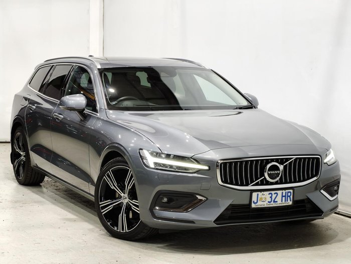 2020 Volvo V60