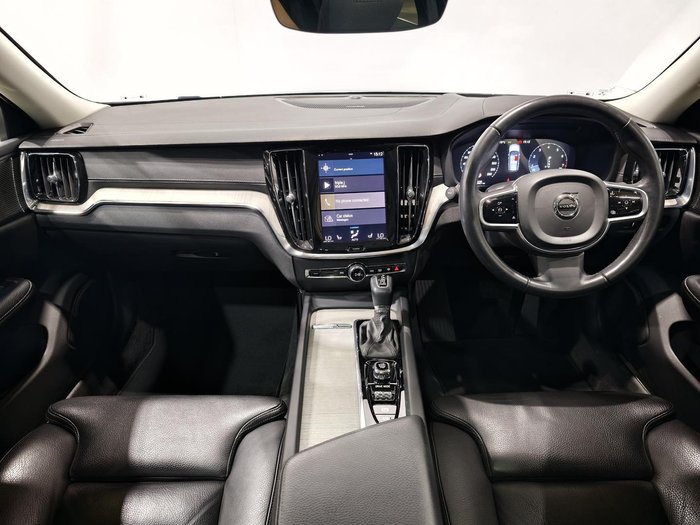 2020 Volvo V60 T5 Inscription