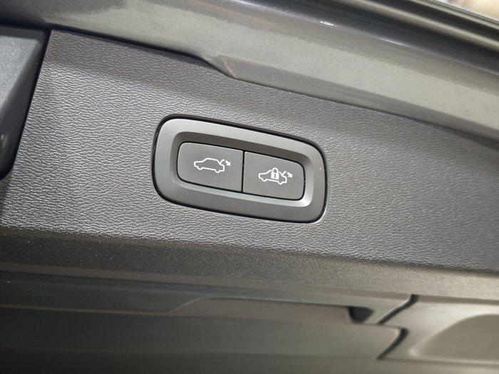 2020 Volvo V60 T5 Inscription MY20 AWD Grey