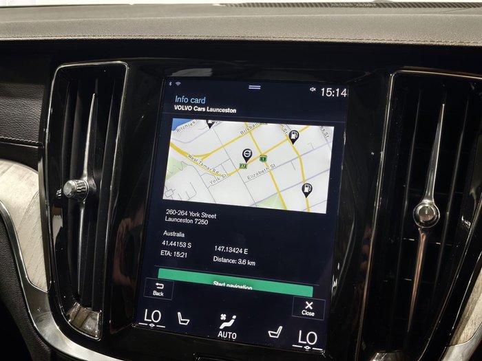 2020 Volvo V60 T5 Inscription