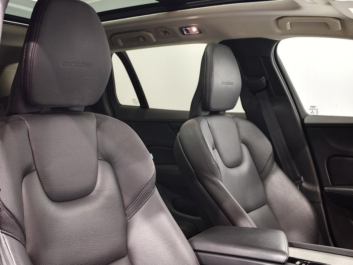 2020 Volvo V60 T5 Inscription