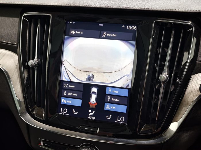 2020 Volvo V60 T5 Inscription