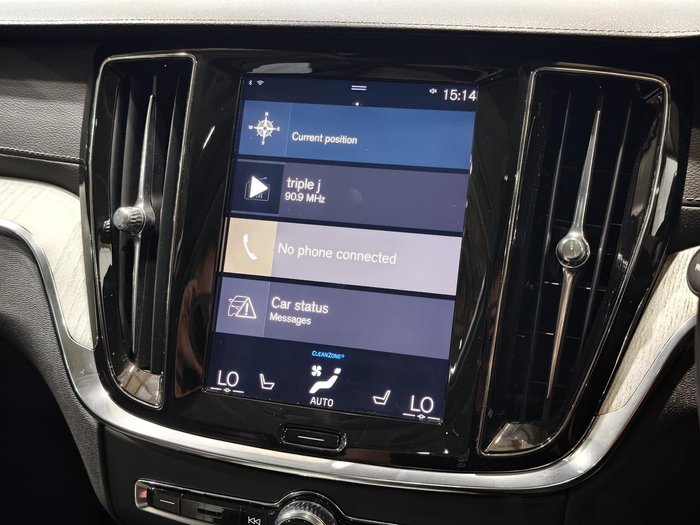 2020 Volvo V60 T5 Inscription