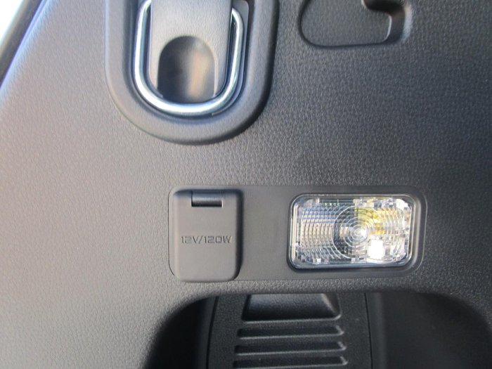 2026 Isuzu MU-X LS-M