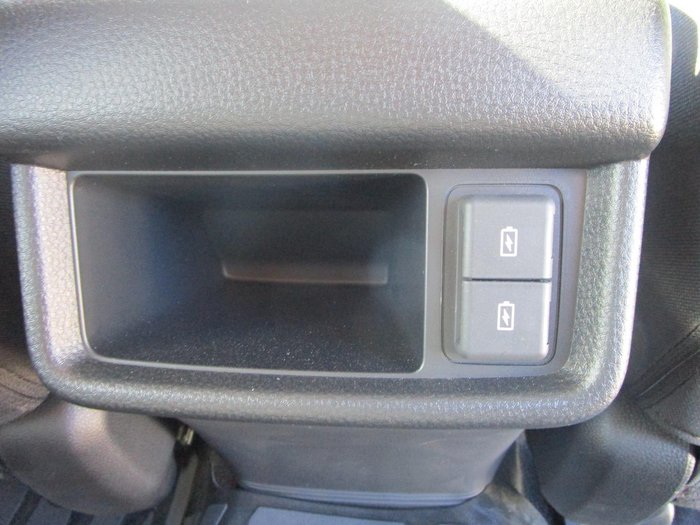 2026 Isuzu MU-X LS-M