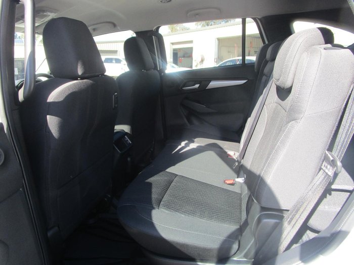 2026 Isuzu MU-X LS-M