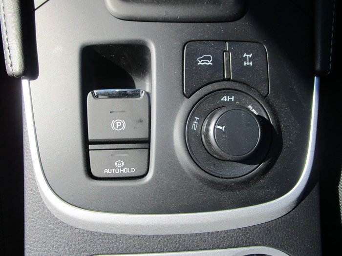 2026 Isuzu MU-X LS-M
