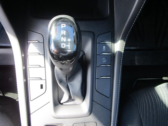 2026 Isuzu MU-X LS-M