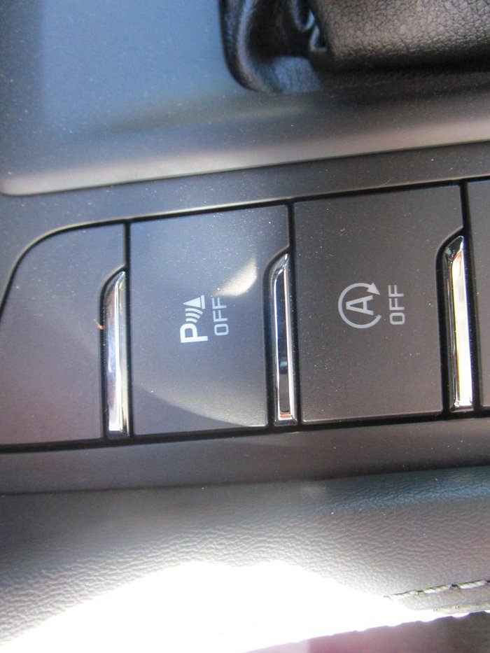 2026 Isuzu MU-X LS-M