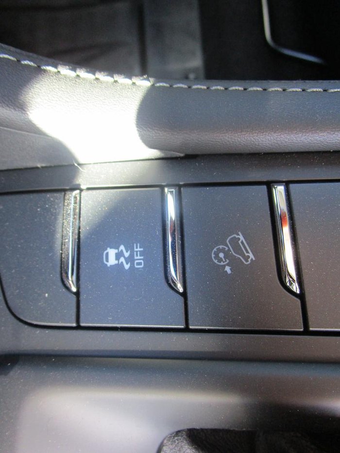 2026 Isuzu MU-X LS-M