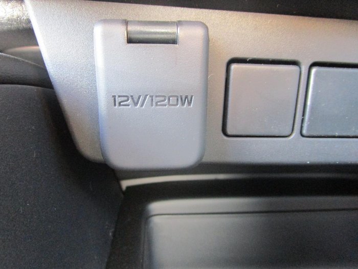2026 Isuzu MU-X LS-M