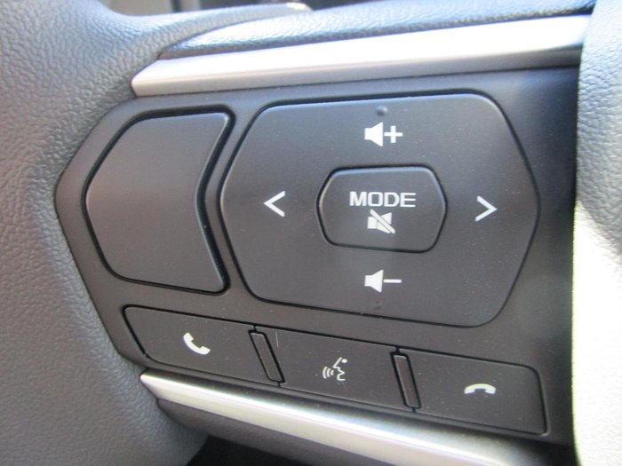2026 Isuzu MU-X LS-M