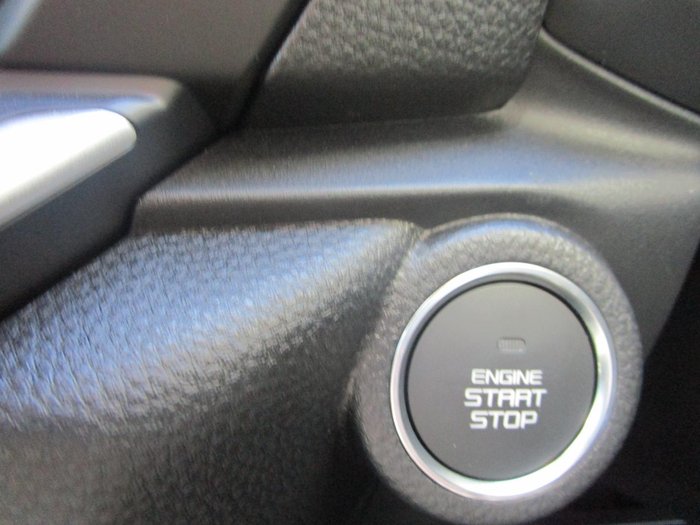 2026 Isuzu MU-X LS-M