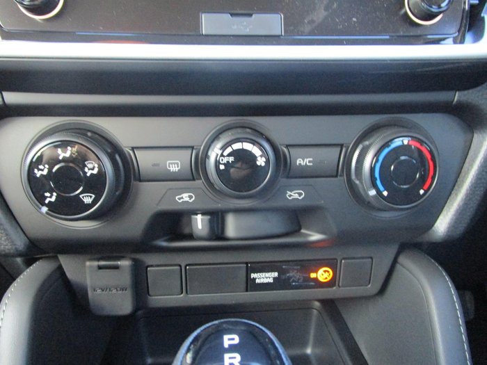 2026 Isuzu MU-X LS-M