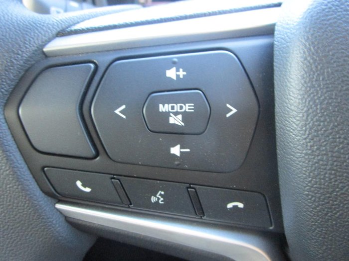 2026 Isuzu MU-X LS-M