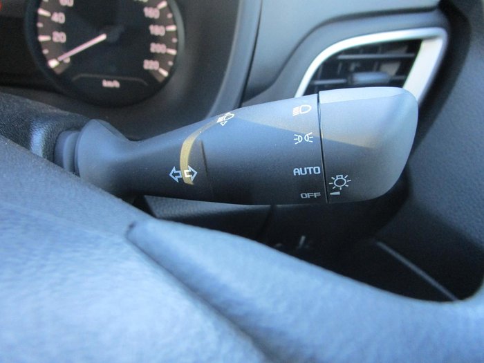 2026 Isuzu MU-X LS-M