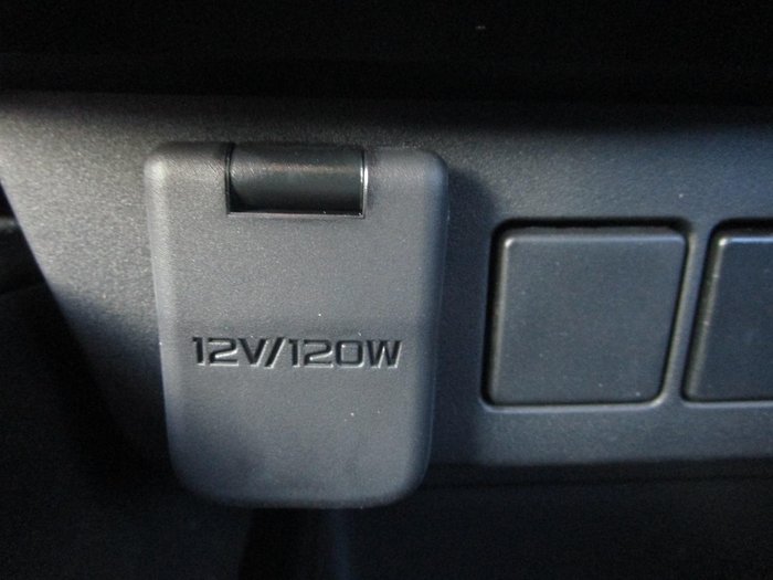 2026 Isuzu MU-X LS-M