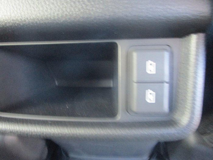 2026 Isuzu MU-X LS-M