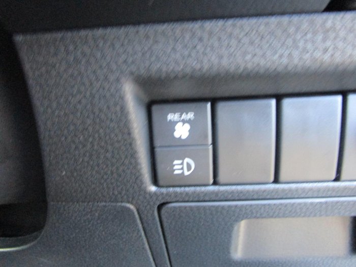 2026 Isuzu MU-X LS-M