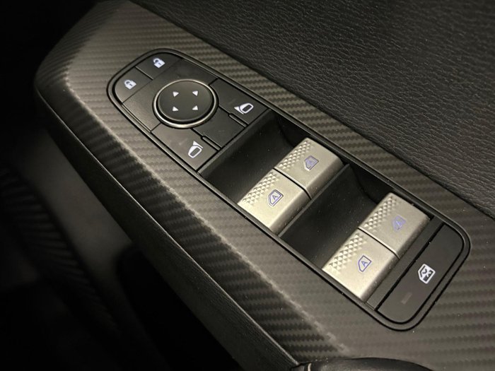 2021 Mitsubishi Outlander ES ZM MY22 AWD White