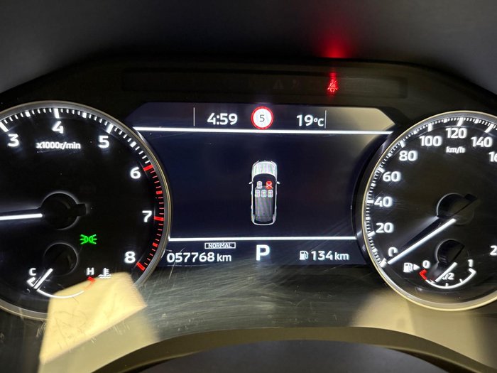 2021 Mitsubishi Outlander ES ZM MY22 AWD White