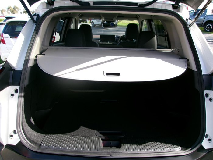 2025 Nissan X-TRAIL ST-L