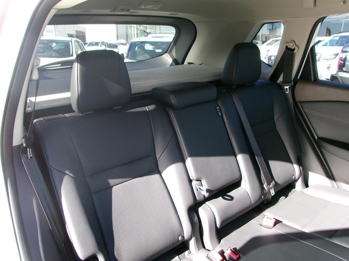 2025 Nissan X-TRAIL ST-L