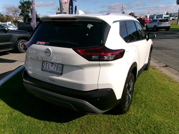 2025 Nissan X-TRAIL ST-L