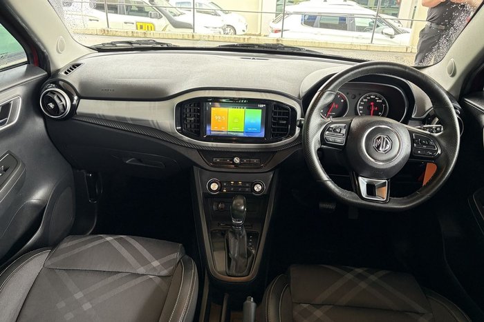 2020 MG MG3 Excite
