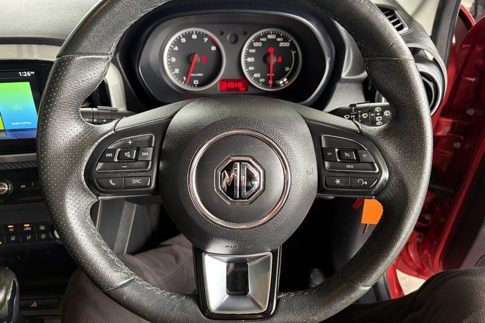 2020 MG MG3 Excite