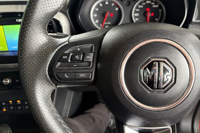 2020 MG MG3 Excite