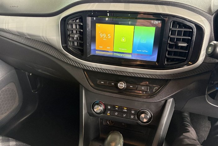 2020 MG MG3 Excite