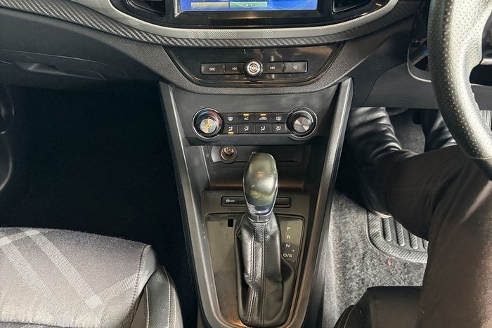 2020 MG MG3 Excite