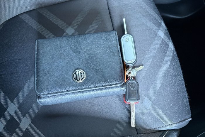 2020 MG MG3 Excite