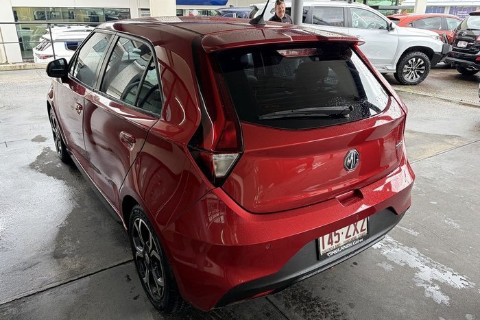 2020 MG MG3 Excite