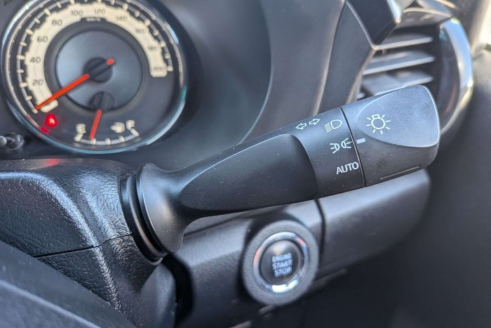 2018 Toyota Hilux Rugged X