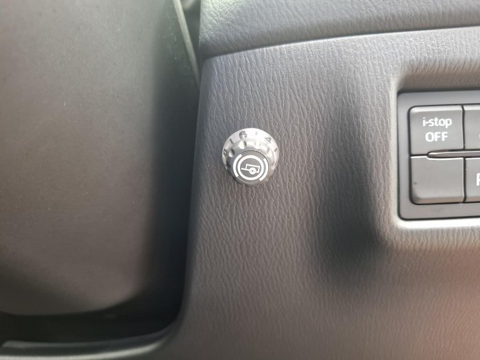 2023 Mazda CX-5 G25 Touring