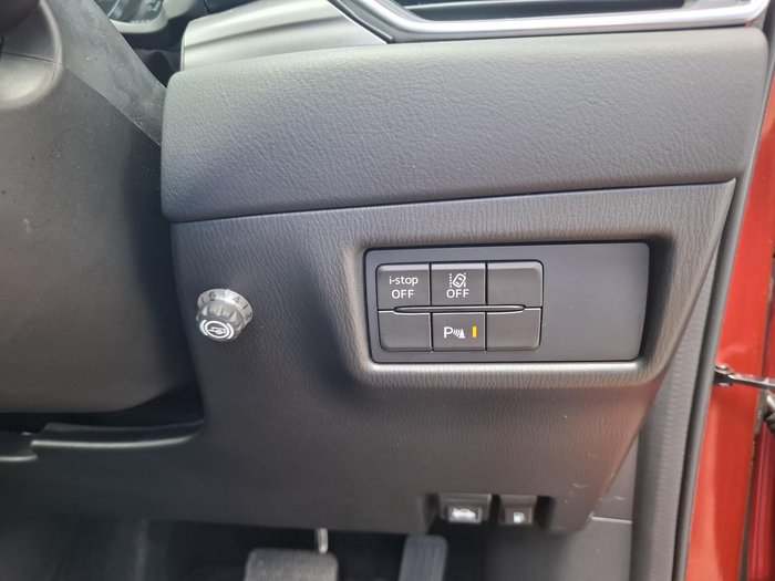 2023 Mazda CX-5 G25 Touring