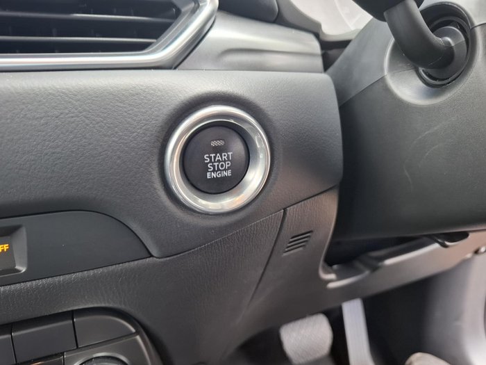 2023 Mazda CX-5 G25 Touring