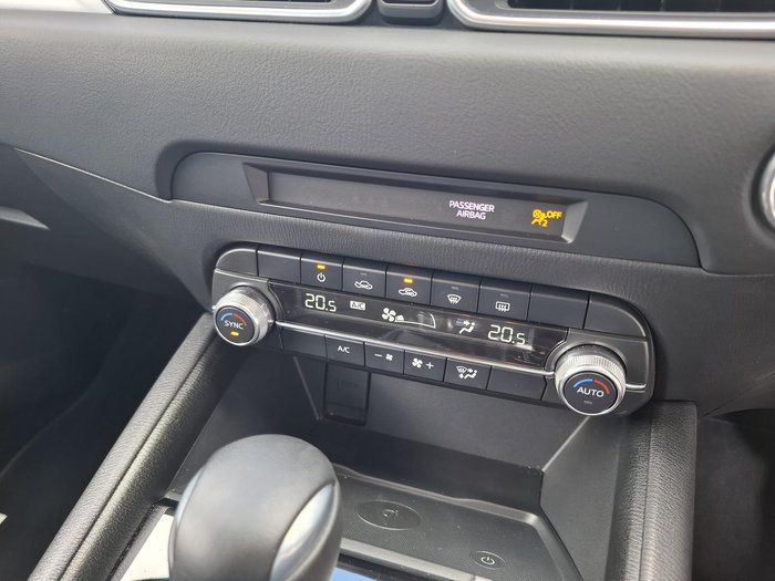 2023 Mazda CX-5 G25 Touring