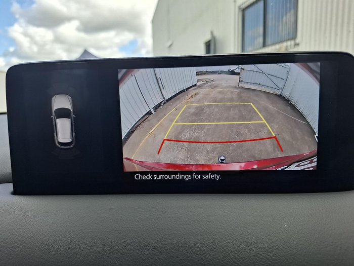 2023 Mazda CX-5 G25 Touring