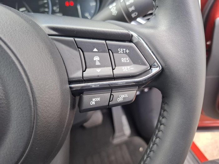 2023 Mazda CX-5 G25 Touring